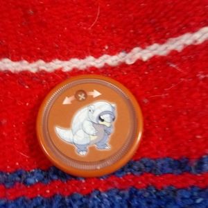 McDonald's pokemon toy